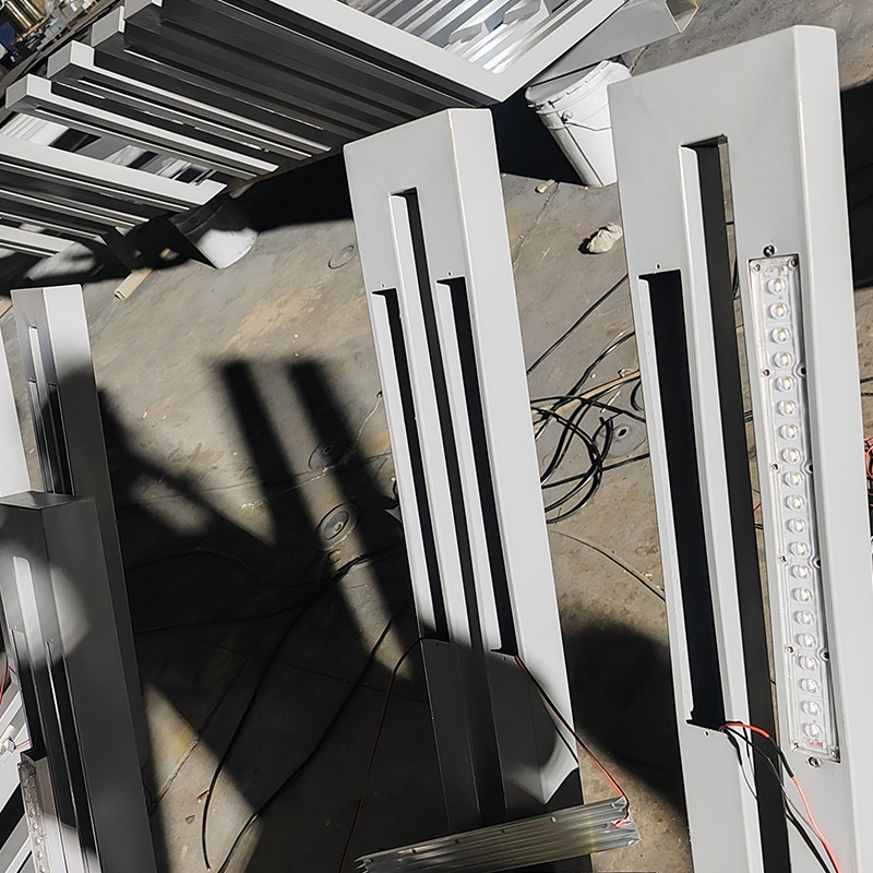 生产高品质景观庭院灯的秘诀是什么？